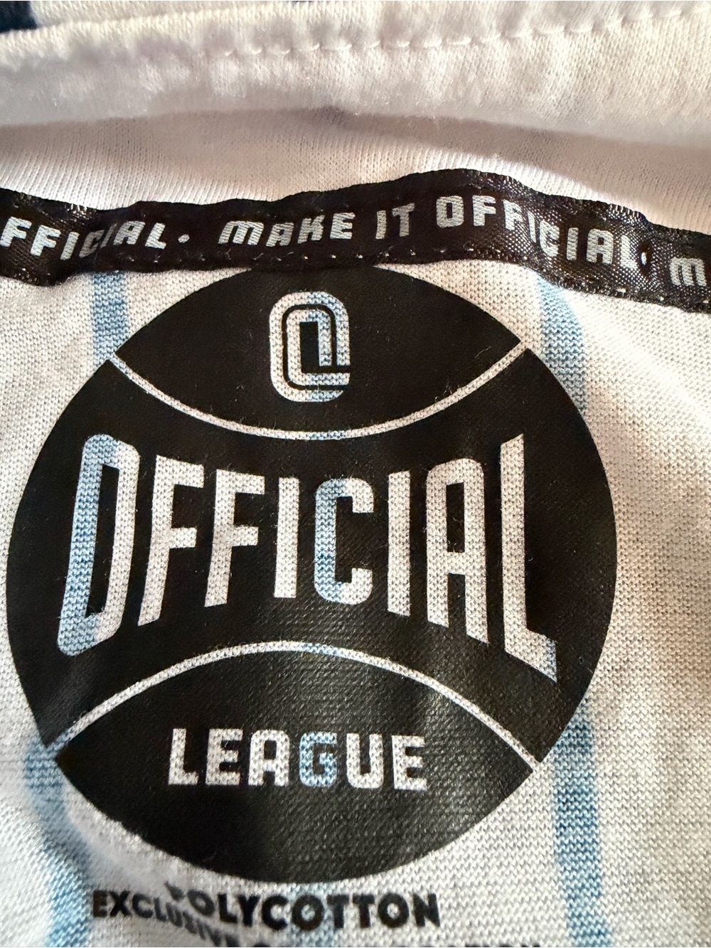 Unisex Bay FC The Show at Oracle Park Baseball T-Shirt - Picture 8 of 13